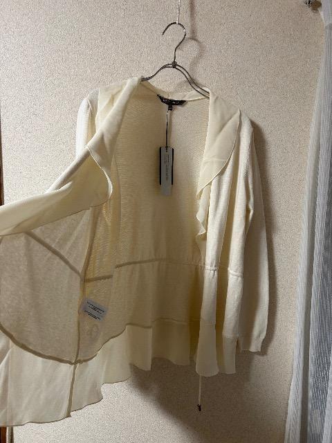 �V�i�^�O�t��LAURA ASHLEY���V���N�V�t�H���t���R�b�g���J�[�f�B�K��