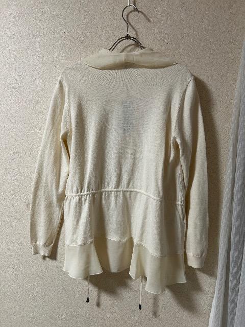 �V�i�^�O�t��LAURA ASHLEY���V���N�V�t�H���t���R�b�g���J�[�f�B�K��