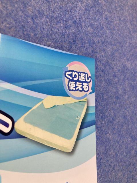 訳あり限定特価!汗や湿気を吸収してさらっと快適!消臭 防ダニ 防カビ 吸湿センサー付き 除湿シート(画像から)1枚 < インテリア/ライフ  訳あり限定特価!汗や湿気を吸収してさらっと快適!消臭 防ダニ 防カビ 吸湿センサー付き 除湿シート(画像から)1枚 < インテリア/ライフの