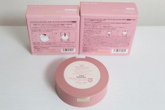 AGE20'S(�G�[�W�g�E�F���e�B�Y) ���F�[���k�[�f�B�@�G�b�Z���X�p�N�g�O���E