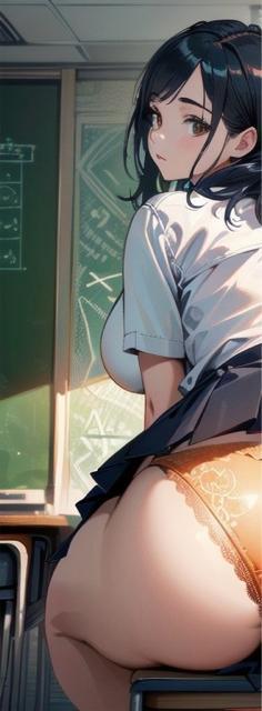 387 AI Girls オリジナル美少女 制服 コスプレ アート A4ポスター 高画質、光沢紙 3落札毎に+1枚サービス < アニメ/コミック/キャラクター  387 AI Girls オリジナル美少女 制服 コスプレ アート A4ポスター 高画質、光沢紙 3落札毎に+1枚サービス < アニメ/コミック/キャラクターの