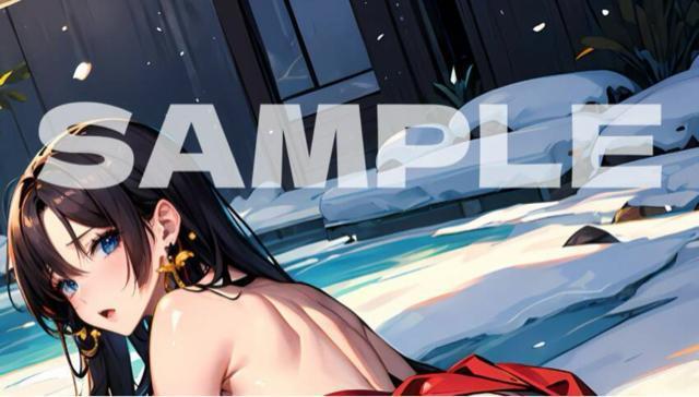 【3枚セット】美少女 美女 A4 ポスター AI 美人 イラスト アニメ 同人 セクシー ワンピース ロビン ハンコック ウタ < ホビー 【3枚セット】美少女 美女 A4 ポスター AI 美人 イラスト アニメ 同人 セクシー ワンピース ロビン ハンコック ウタ < ホビーの