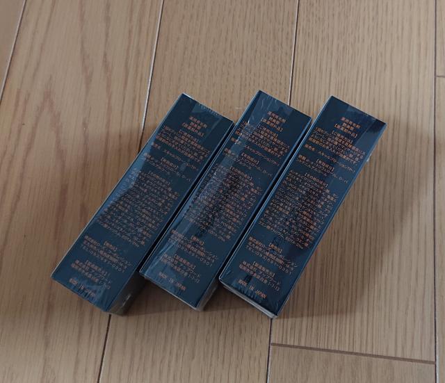 エンビキョウ スカルプケア 艶美響 3本セット < ヘルス/ビューティー  エンビキョウ スカルプケア 艶美響 3本セット < ヘルス/ビューティーの