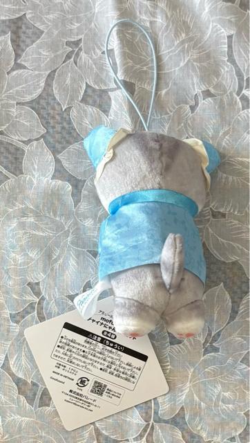 mofusand `Ciɂ }XRbg   