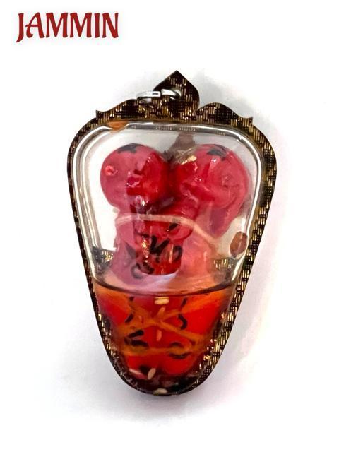 クマントーン 座敷童子 精霊 開運 金運 お守り プラクルアン < ホビー  クマントーン 座敷童子 精霊 開運 金運 お守り プラクルアン  < ホビーの