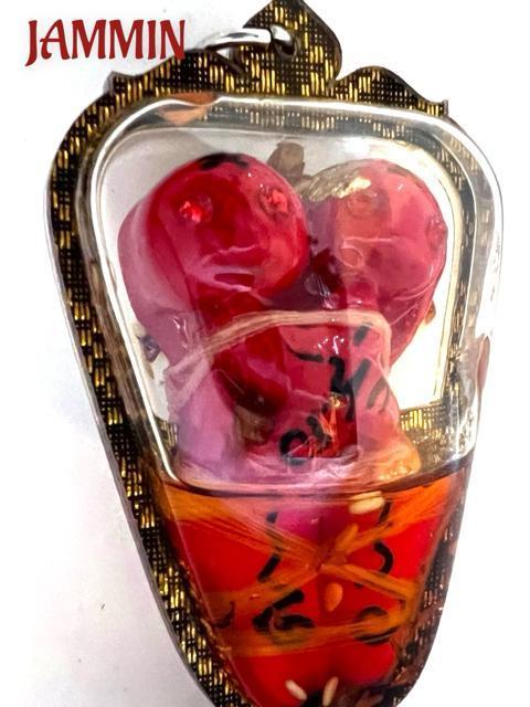 クマントーン 座敷童子 精霊 開運 金運 お守り プラクルアン < ホビー  クマントーン 座敷童子 精霊 開運 金運 お守り プラクルアン < ホビーの