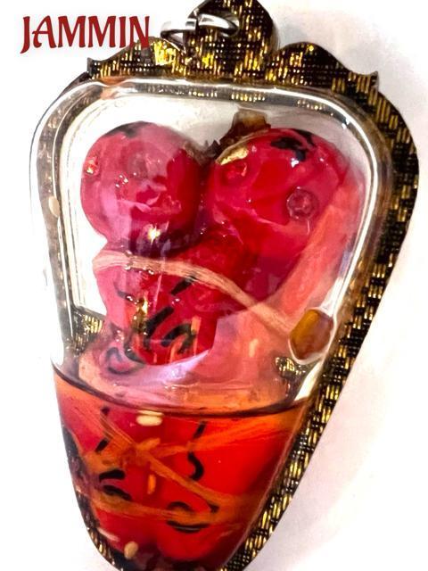 クマントーン 座敷童子 精霊 開運 金運 お守り プラクルアン < ホビー  クマントーン 座敷童子 精霊 開運 金運 お守り プラクルアン < ホビーの