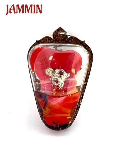 クマントーン 座敷童子 精霊 開運 金運 お守り プラクルアン < ホビー  クマントーン 座敷童子 精霊 開運 金運 お守り プラクルアン < ホビーの