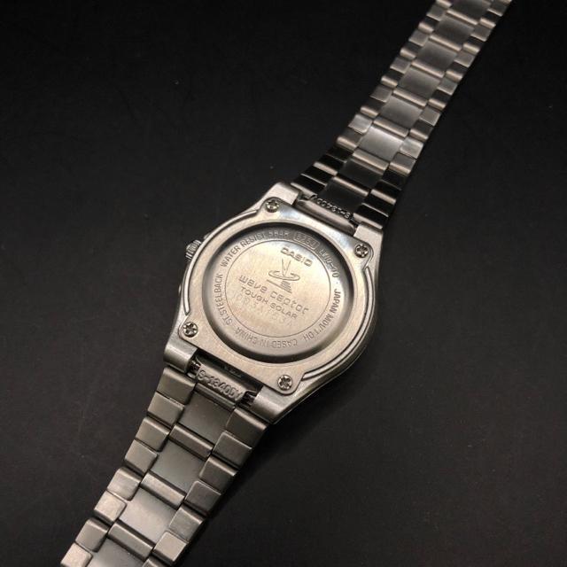  CASIO JVI ^t\[[ rv LWQ-10  uh 