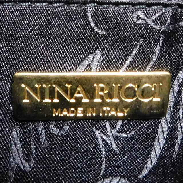 1000~ iNINA RICCI jib` g[gobO Z~V_[obO U[ x[Wn C^A