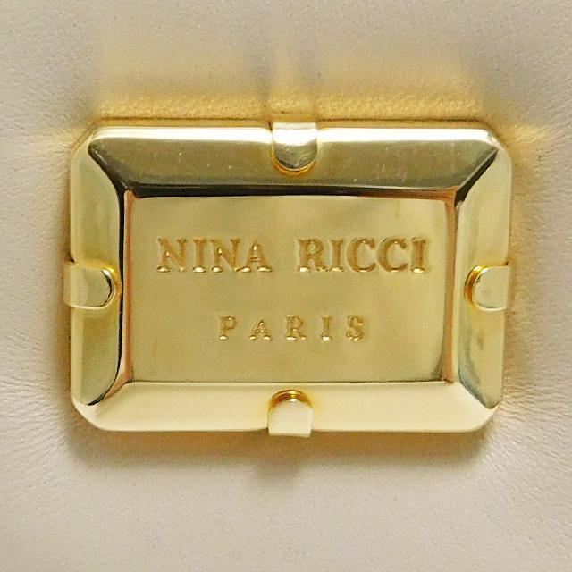 1000~ iNINA RICCI jib` g[gobO Z~V_[obO U[ x[Wn C^A