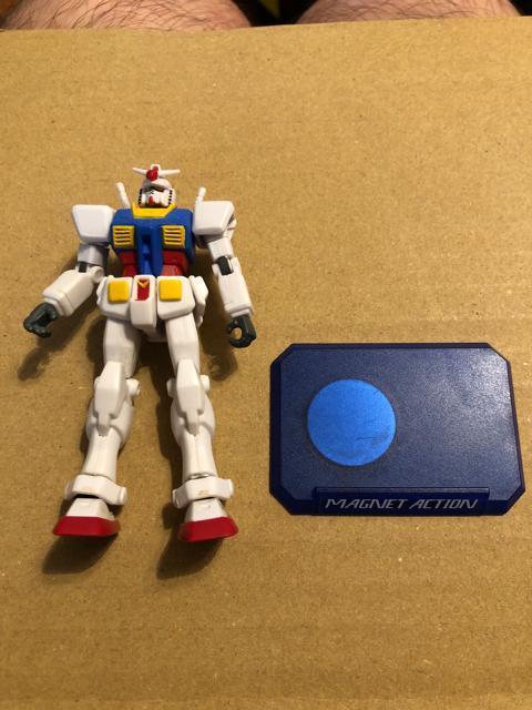 ガンダム  マグネットアクション < アニメ/コミック/キャラクター  ガンダム  マグネットアクション  < アニメ/コミック/キャラクターの