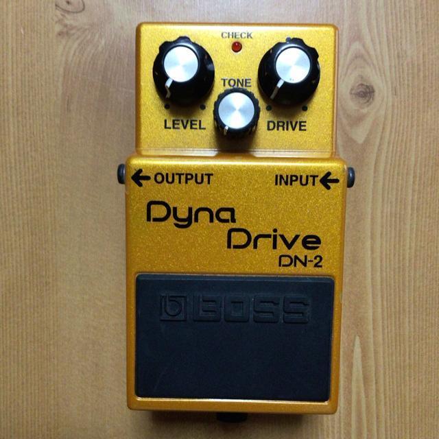 送料無料 BOSS DN-2 DynaDrive ボス ダイナドライブ ギター エフェクター < ホビー  送料無料 BOSS DN-2 DynaDrive ボス ダイナドライブ ギター エフェクター  < ホビーの