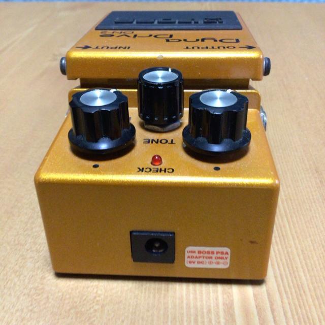 送料無料 BOSS DN-2 DynaDrive ボス ダイナドライブ ギター エフェクター < ホビー  送料無料 BOSS DN-2 DynaDrive ボス ダイナドライブ ギター エフェクター < ホビーの