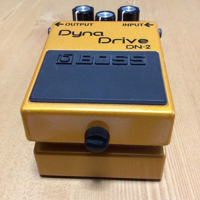 送料無料 BOSS DN-2 DynaDrive ボス ダイナドライブ ギター エフェクター < ホビー  送料無料 BOSS DN-2 DynaDrive ボス ダイナドライブ ギター エフェクター < ホビーの