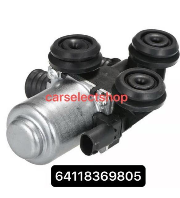 󏭁 BMW E39 E46 E83 X3 EH[^[ou q[^[ou 64118369805  /oCN