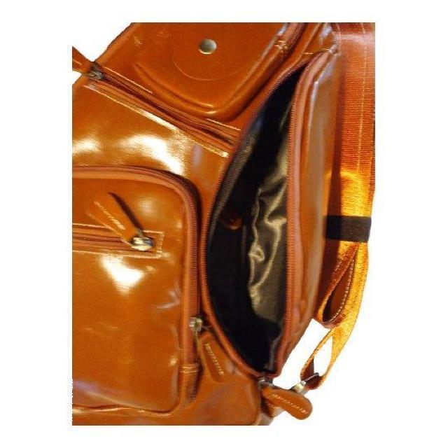 【未使用新品】ボディバッグ 牛本革 < 男性ファッション 【未使用新品】ボディバッグ 牛本革 < 男性ファッションの