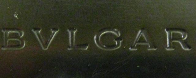 C^[ ITALY uK BVLGARI h {v R[ho   uh 