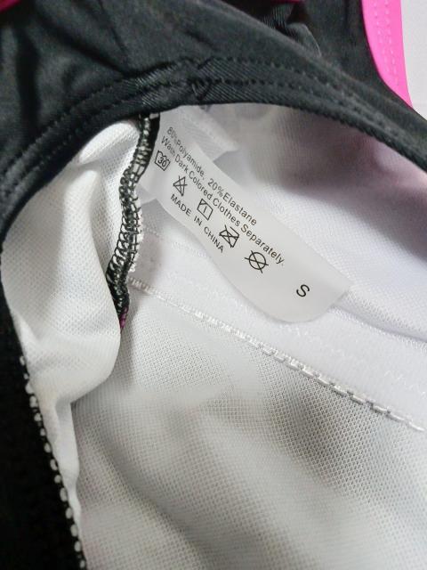 Oバック ワンピース水着(Sサイズ)(US) < 女性ファッション  Oバック ワンピース水着(Sサイズ)(US) < 女性ファッションの