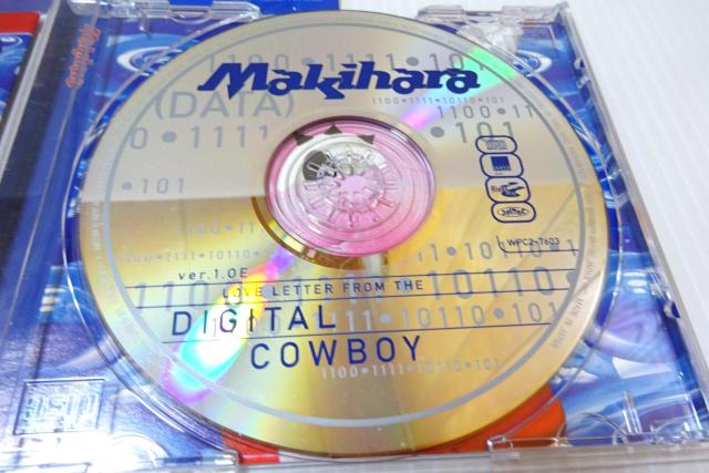 ѕtꠌhVVer.1.Oe Love Letter From The Digital Cowboy  ^gObY 