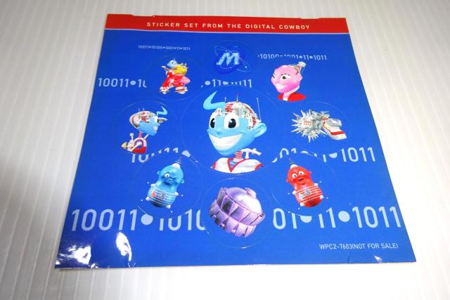 ѕtꠌhVVer.1.Oe Love Letter From The Digital Cowboy  ^gObY 