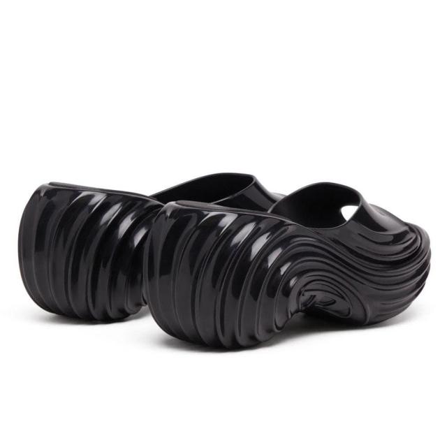 Melissa Quantum Platform + DIESELサンダル 23 < 女性ファッション Melissa Quantum Platform + DIESELサンダル 23 < 女性ファッションの