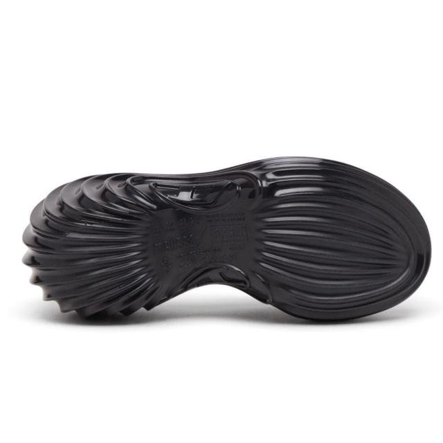 Melissa Quantum Platform + DIESELサンダル 23 < 女性ファッション Melissa Quantum Platform + DIESELサンダル 23 < 女性ファッションの