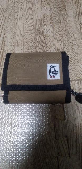 チャムス 財布 < ブランド チャムス 財布 < ブランドの