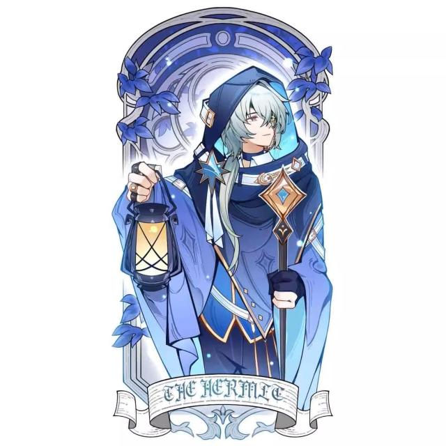 崩壊スターレイル ミニアクリルスタンド アナイクス < ホビー 崩壊スターレイル ミニアクリルスタンド アナイクス < ホビーの