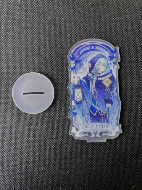 崩壊スターレイル ミニアクリルスタンド アナイクス < ホビー 崩壊スターレイル ミニアクリルスタンド アナイクス < ホビーの