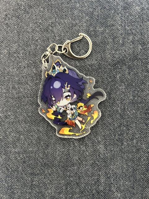 崩壊スターレイル キーホルダー 雲璃A < ホビー 崩壊スターレイル キーホルダー 雲璃A < ホビーの