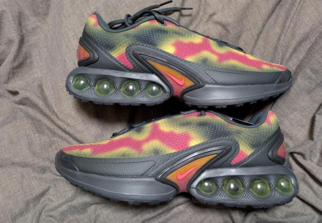 NIKE★ナイキ★AIRMAX DN★エアマックスDN★US10.5★JPN28.5cm★新品未着用★送料無料 < 男性ファッション NIKE★ナイキ★AIRMAX DN★エアマックスDN★US10.5★JPN28.5cm★新品未着用★送料無料 < 男性ファッションの