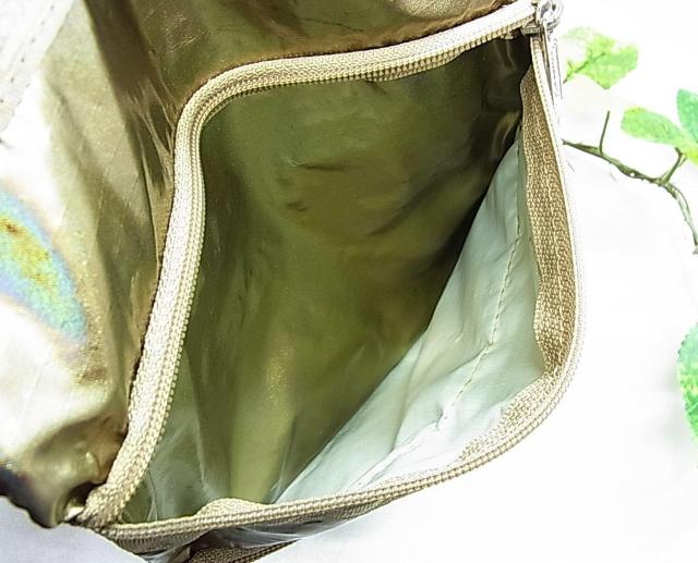 500�~�X�^�����K�iLESPORTSAC ���X�|�[�g�T�b�N �΂߂����V�����_�[�o�b�O �z���O�����S�[���hUSED �� �u�����h�� 