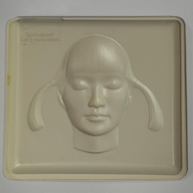 SPIRITUALIZED / LET IT COME DOWN (DELUXE PACK)  �� CD/DVD/�r�f�I�� 