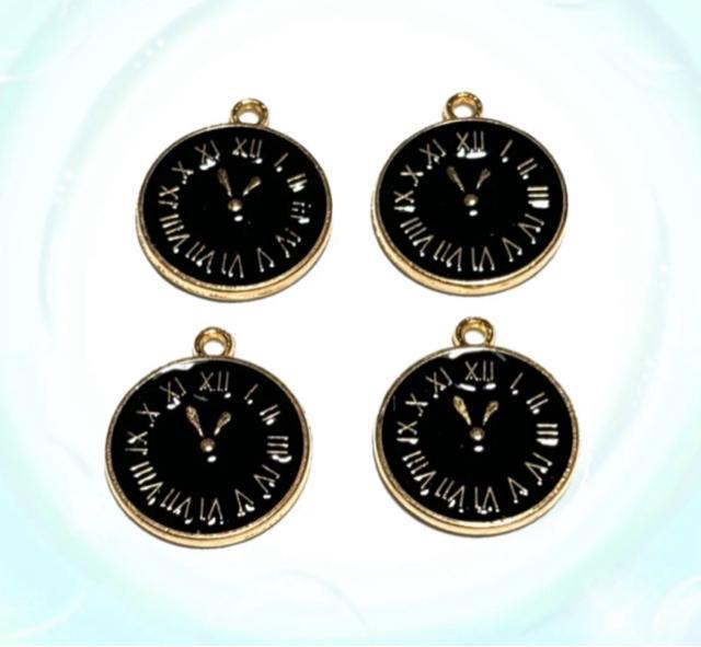 5016 ���ʎd�l�̍��F�̎��v�@4�@�����p�[�c�@�A�N�Z�T���[�`���[���@�n���h���C�h�ޗ��@�G�i�����p�[�c  �� �y�b�g/��|/���|�� 