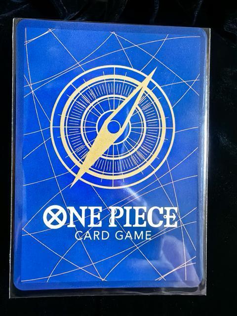 �y���i�z�����s�[�X�J�[�h �i�~ �p������ OP01-016 R ���}���X�h�[��  �����s�[�X ONE PIECE �����̈ꖡ �� �A�j��/�R�~�b�N/�L�����N�^�[�� 