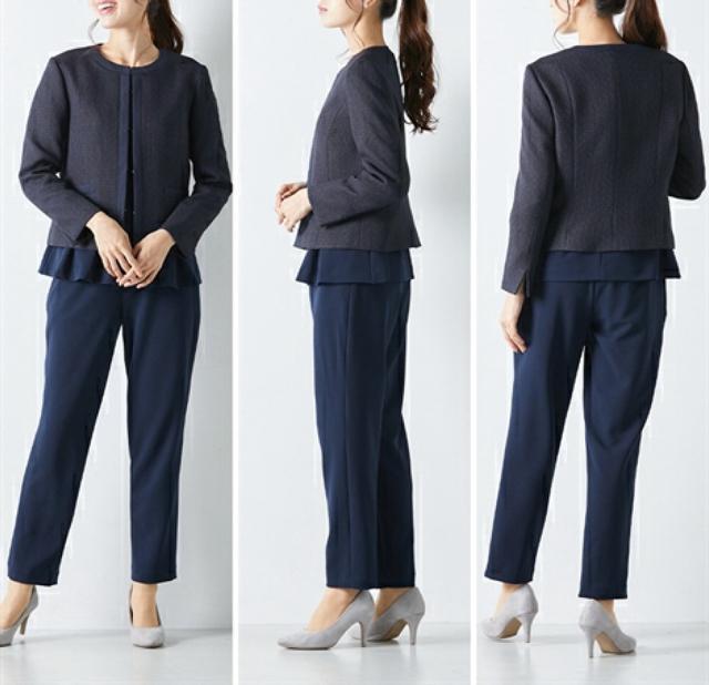 �V�i��10L�􍮃Z���u���C�g�X�[�c3�_set�p���c�X�[�c���w�����Ǝ��ɂ�R172 �� �����t�@�b�V������ 