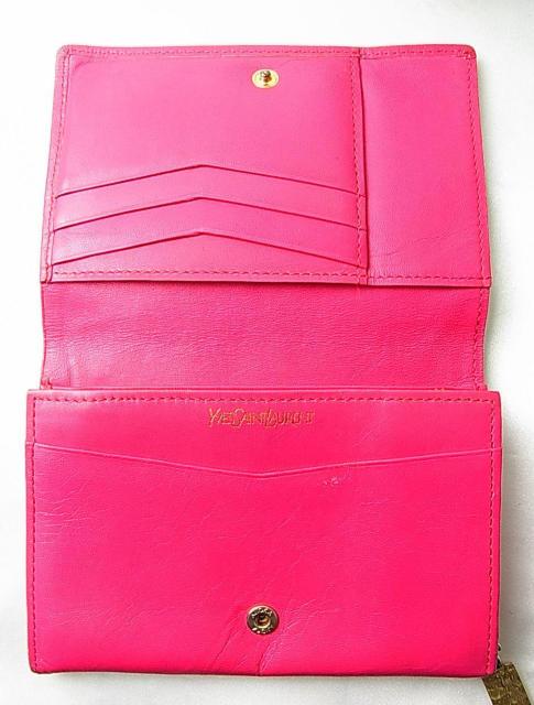 500�~�X�^���y���K�zYSL �C���T�����[���� ��܂���z �s���N USED �� �u�����h�� 