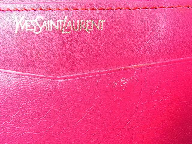 500�~�X�^���y���K�zYSL �C���T�����[���� ��܂���z �s���N USED �� �u�����h�� 