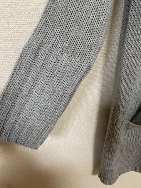 �O���[ �j�b�g �t�[�h�t���J�[�f�B�K�� �|�P�b�g�t ������� �J�W���A�� ���f�B�[�X F �� �����t�@�b�V������ 