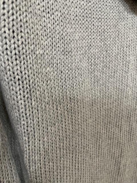 �O���[ �j�b�g �t�[�h�t���J�[�f�B�K�� �|�P�b�g�t ������� �J�W���A�� ���f�B�[�X F �� �����t�@�b�V������ 