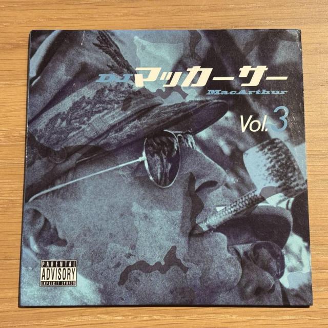 �yDJ �}�b�J�[�T�[�zvol.3  �� CD/DVD/�r�f�I�� 