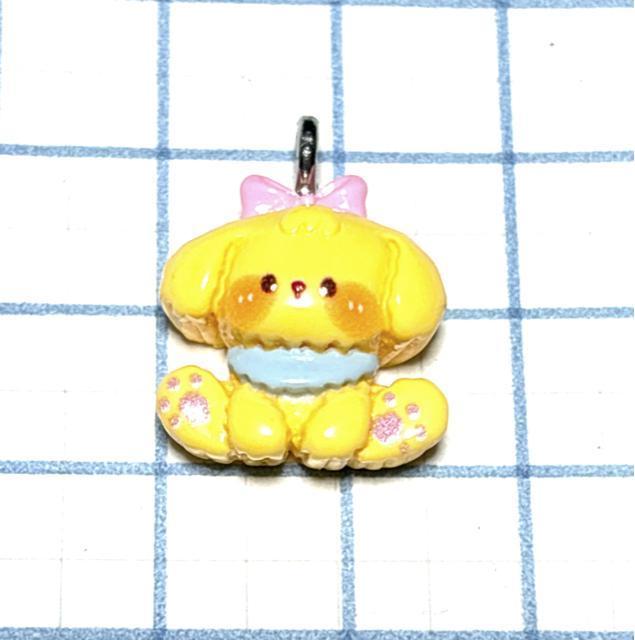 5302 小さめ黄色い犬ちゃん 1個 樹脂チャーム アクセサリーパーツ < ペット/手芸/園芸 5302 小さめ黄色い犬ちゃん 1個 樹脂チャーム アクセサリーパーツ < ペット/手芸/園芸の