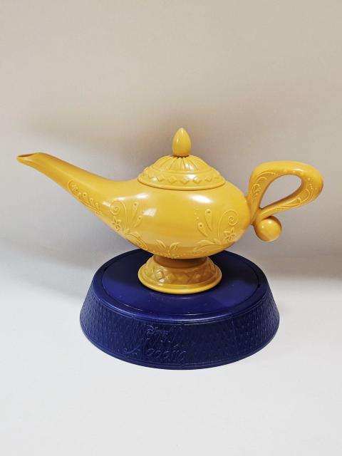 アラジン 魔法のランプ 光る ジーニー < インテリア/ライフ アラジン 魔法のランプ 光る ジーニー < インテリア/ライフの