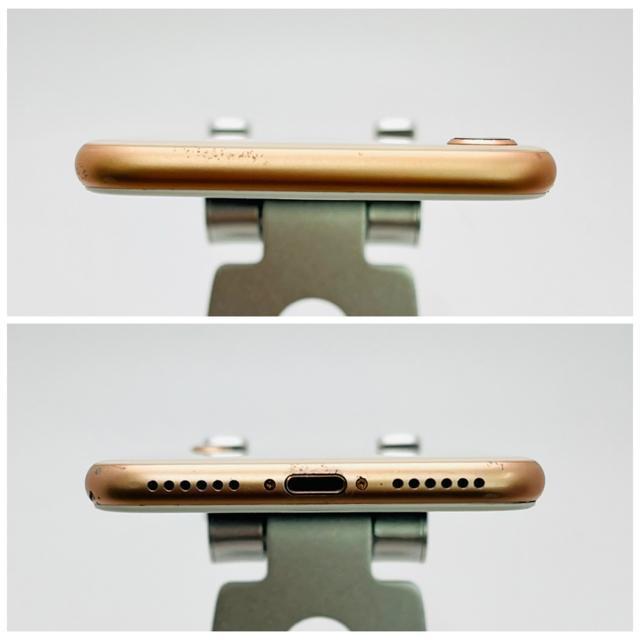 C 100% iPhone 8 64 GB SIMフリー ゴールド 本体 < 家電/AV C 100% iPhone 8 64 GB SIMフリー ゴールド 本体 < 家電/AVの