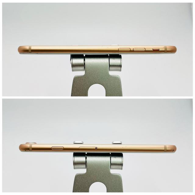 C 100% iPhone 8 64 GB SIMフリー ゴールド 本体 < 家電/AV C 100% iPhone 8 64 GB SIMフリー ゴールド 本体 < 家電/AVの