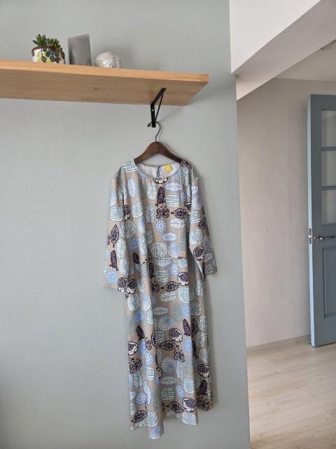 bellemaison�����s���k�����̏t�����s�[�X/�V�i�� 