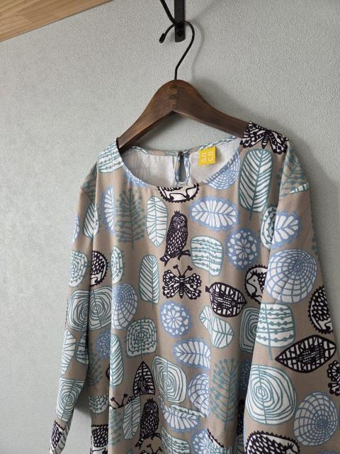 bellemaison�����s���k�����̏t�����s�[�X/�V�i��