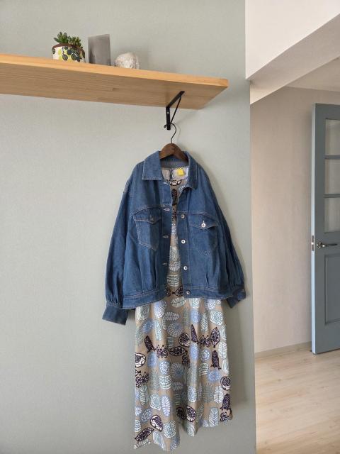 bellemaison�����s���k�����̏t�����s�[�X/�V�i��