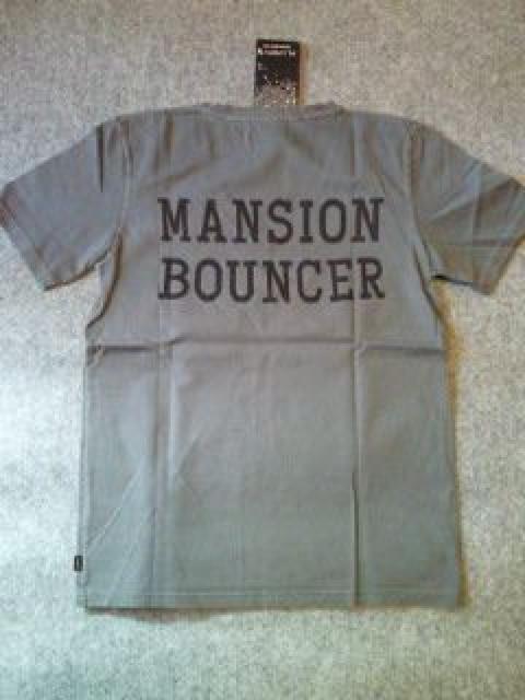 †別注限定†ナノ・ユニバース×PLAYBOYコラボTシャツ† < ブランド †別注限定†ナノ・ユニバース×PLAYBOYコラボTシャツ† < ブランドの